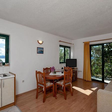 Apartmani Antonela ドラスニセ エクステリア 写真