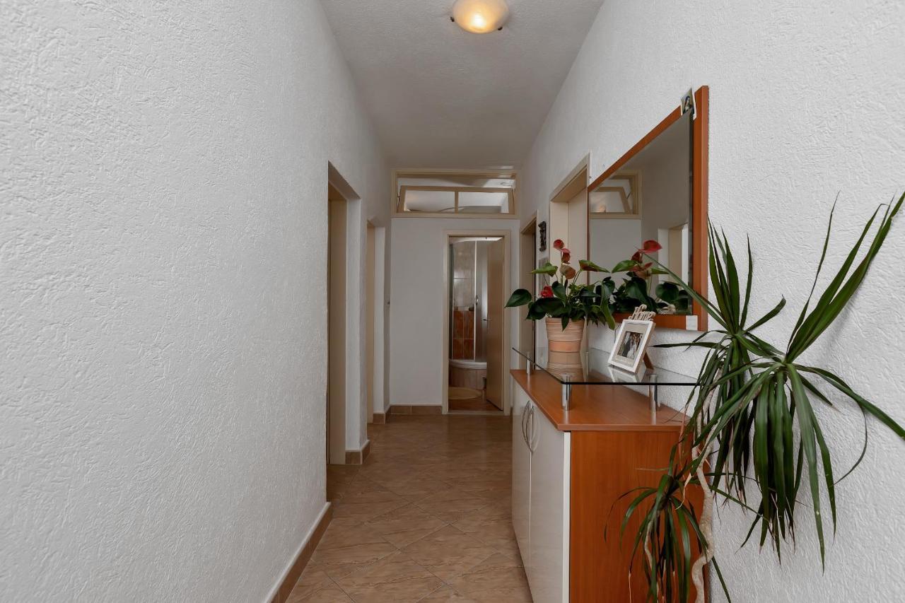 Apartmani Antonela ドラスニセ エクステリア 写真
